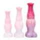 Dildo Monster Turlix L 24 x 7,5 cm