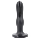 Plug Buttix 20 x 5.5cm Black