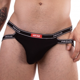 Costina Jock Proud Boy Nero