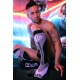 Akira Breedwell High Socks Cinzento