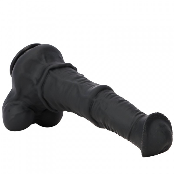 Dildo Cavalo CENTAURA XXL 24 x 8,5cm