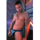 Akira Breedwell Jockstrap Azul