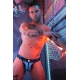 Akira Breedwell Jockstrap Azul