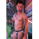 Akira Breedwell Jockstrap Branco