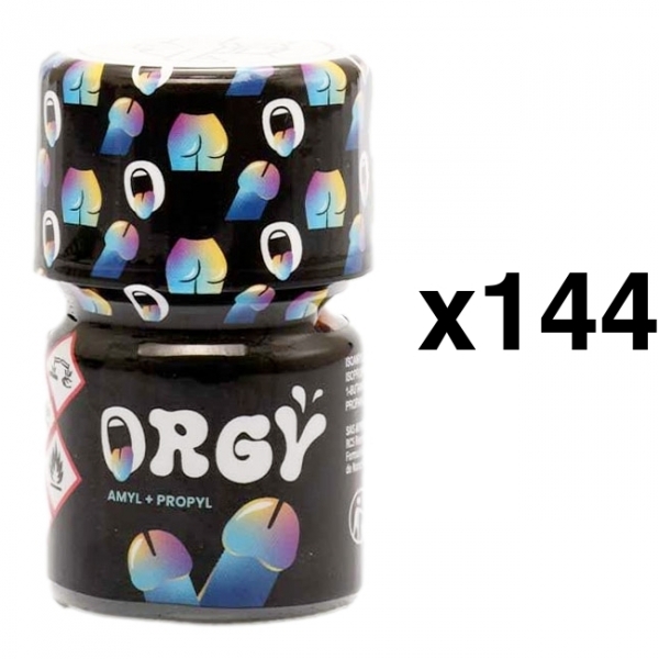 ORGY 15ml x144