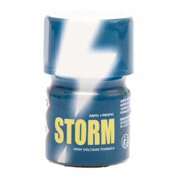 Arôme Storm 15ml