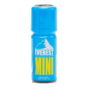 Everest Aromas Everest Mini 10 ml