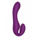 G-Spot Stimulator Strapless Strap-On 13 x 3.5cm Purple