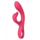 Vibro Rabbit Orgasmo senza fine 22cm Fucsia