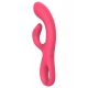 Vibro Rabbit Orgasmo senza fine 22cm Fucsia