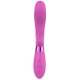 Vibro Rabbit Jingle Fiesta 20cm Pink