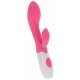 Vibro Konijn Funky Lover 20cm Roze