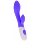 Vibro Rabbit Funky Lover 20cm Morado