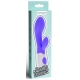 Vibro Rabbit Funky Lover 20cm Purple