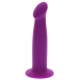 Dildo GoodHead 16 x 3,5 cm viola