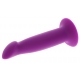 GoodHead Dildo 16 x 3,5cm Paars