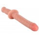 Punho do Dildo Manhandler 23 x 4cm