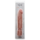 Punho do vibrador Big Boy 23 x 6cm