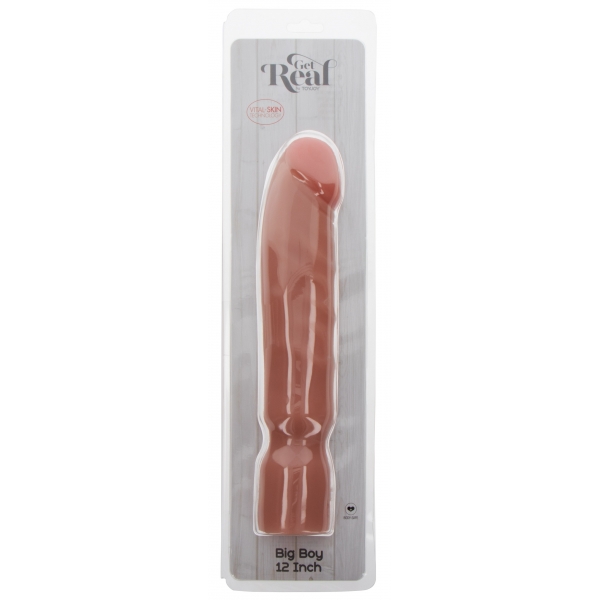 Dildo handvat Big Boy 23 x 6cm