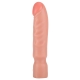 Dildo handvat Big Boy 23 x 6cm