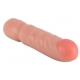 Dildo handvat Big Boy 23 x 6cm