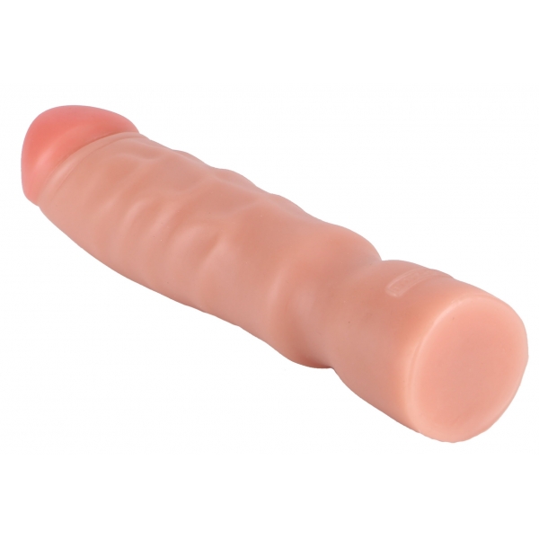 Dildo handvat Big Boy 23 x 6cm