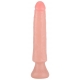 Dildo pequeno com cabo para iniciantes Dong 13 x 3cm