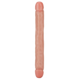 Dildo doppio JR DOUBLE DONG 32 x 3,6 cm