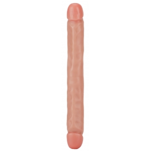 Get Real TOYJOY Doppeldildo JR DOUBLE DONG 32 x 3.6cm