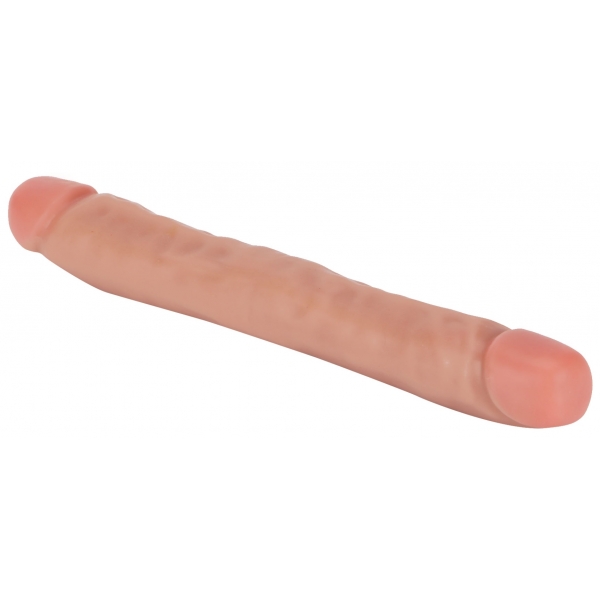 Dildo Duplo JR DOUBLE DONG 32 x 3,6cm