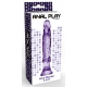 Anal Starter 6 Inch Purple