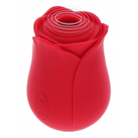 Designer Edition TOYJOY Klitoris-Stimulator Ravishing Rose 10 Vibrationen