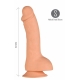 Realistic dildo Kyle 14 x 4cm