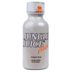 Locker Room Jungle juice Plus Hexyle 30ml