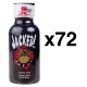 Jacked ! 30ml x72