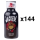 Jacked ! 30ml x144