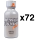 Succo di giungla Plus Hexyle 30ml x72