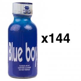 Blue Boy Hexyle 30ml x144