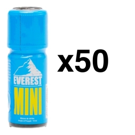 Everest Aromas EVEREST MINI 10 ml x50