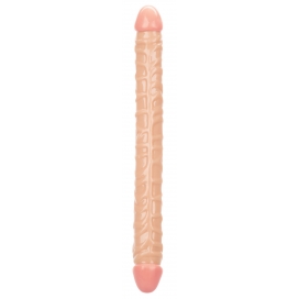 Size Queen Calexotics Doppeldildo Größe Queen 43 x 4.2cm