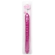 Dildo Queen Size 43 x 4.2cm Roze