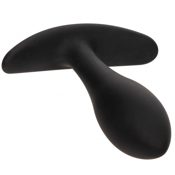 Plug in silicone Inizio Teardrop Boundless 6 x 2 cm