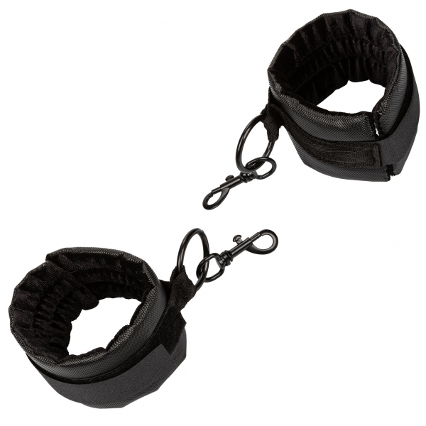 Fesseln Sm Collar Body Restraint Boundless