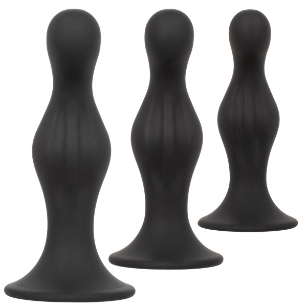 Anal Ripple Kit Black