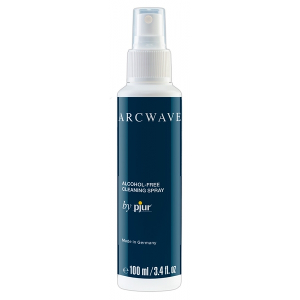 Detergente Arcwave per sextoy 100ml