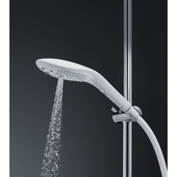 Wave Womanizer shower head