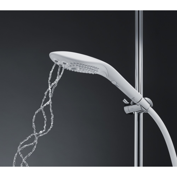 Wave Womanizer shower head