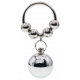 Metal Ball Weight Hanger - 1 Ball