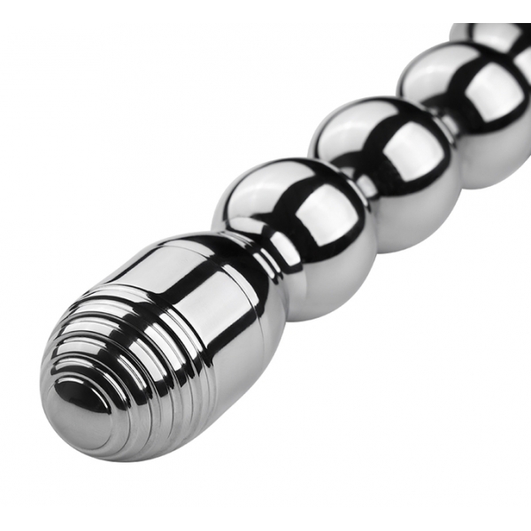 Chapelet vibrant Vibrator Beads 15 x 3cm