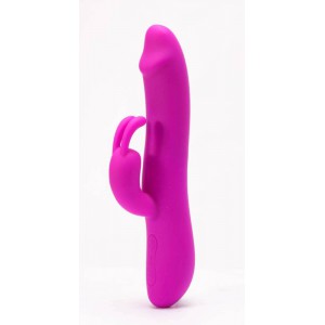 Pretty Love Movimento del coniglio Sextoy